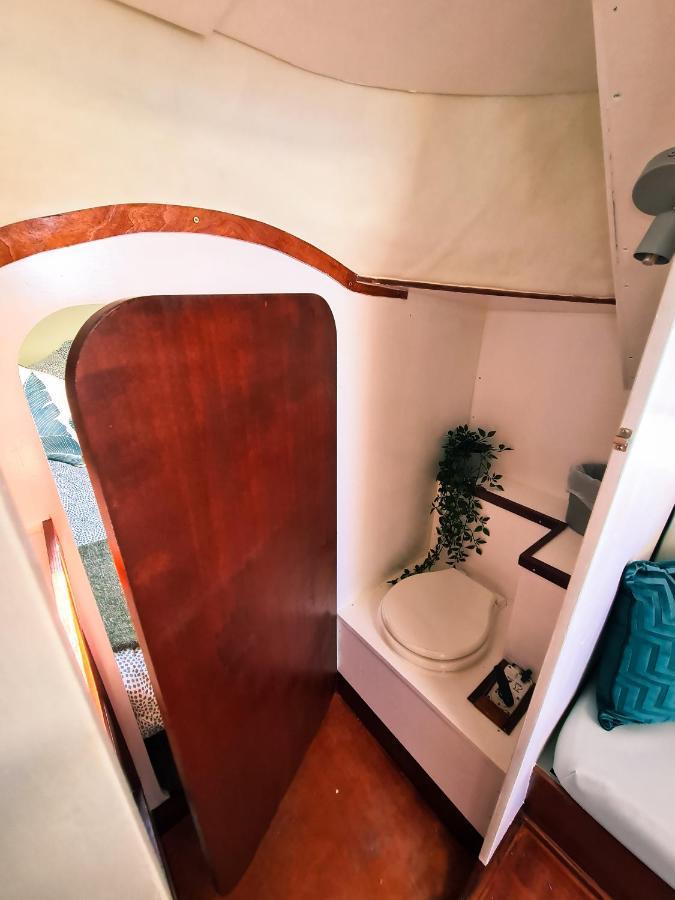 Sirius - Boat House Hotel Olhao Ngoại thất bức ảnh