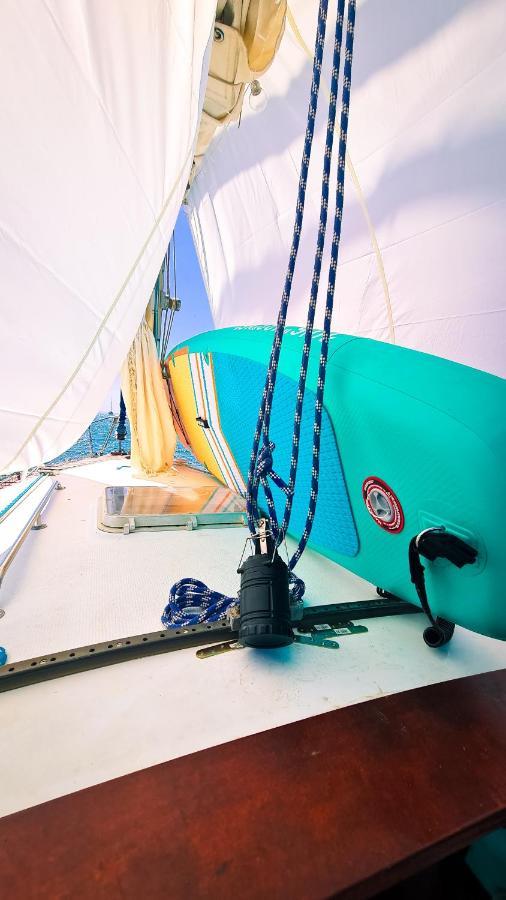Sirius - Boat House Hotel Olhao Ngoại thất bức ảnh